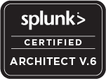Splunk Certified Architect V6