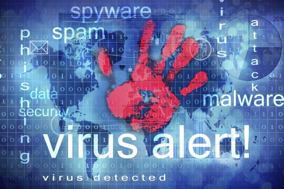 Virus & Malware