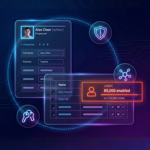 GITA CAN OVER 80000 USERS